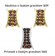 kolekcia mala granatova 1659 a 166086